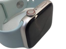 apple apple watch se 2022 40mm (gps) aluminio