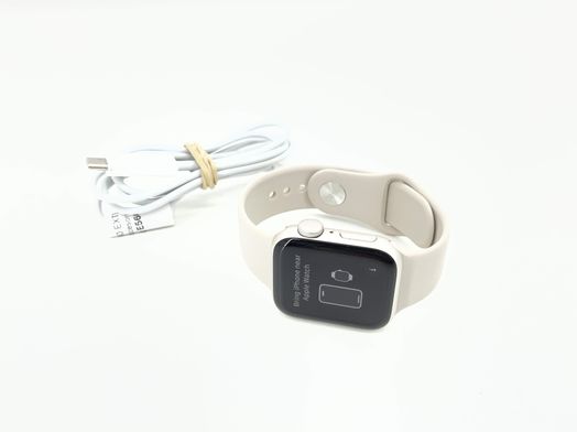 apple apple watch se 2022 40mm (gps) aluminio