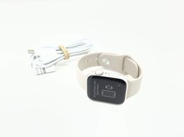 apple apple watch se 2022 40mm (gps) aluminio