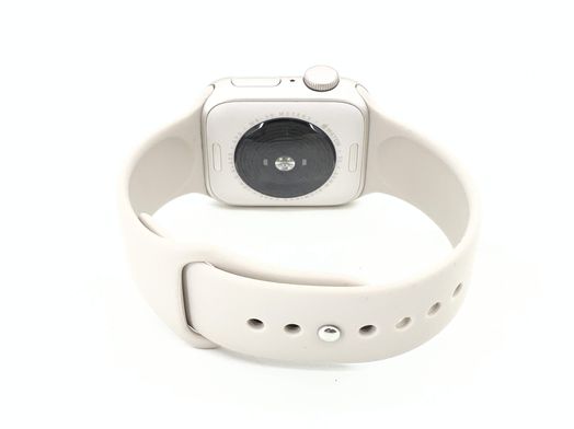 apple apple watch se 2022 40mm (gps) aluminio