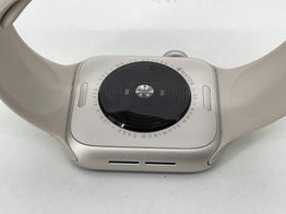 apple apple watch se 2022 40mm (gps) aluminio