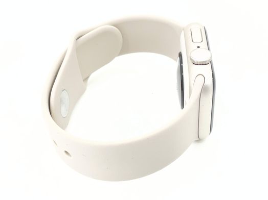 apple apple watch se 2022 40mm (gps) aluminio