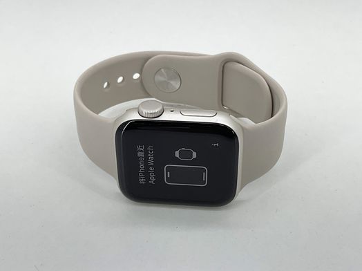 apple apple watch se 2022 40mm (gps) aluminio