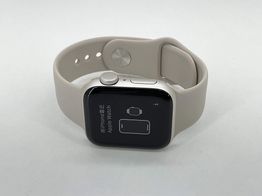 apple apple watch se 2022 40mm (gps) aluminio