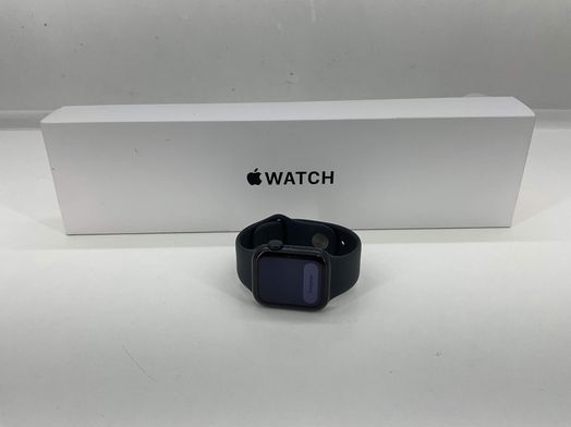 apple apple watch se 2022 40mm (gps) aluminio