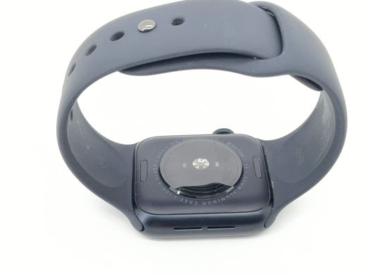 apple apple watch se 2022 40mm (gps) aluminio