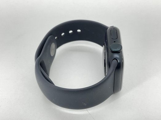 apple apple watch se 2022 40mm (gps) aluminio