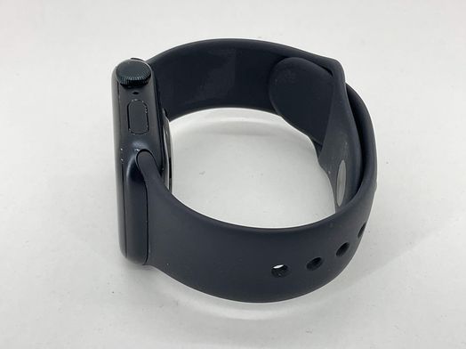 apple apple watch se 2022 40mm (gps) aluminio