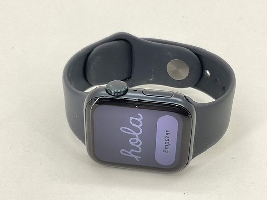 apple apple watch se 2022 40mm (gps) aluminio