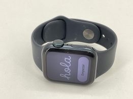 apple apple watch se 2022 40mm (gps) aluminio