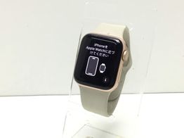 apple apple watch se 2022 40mm (gps) aluminio