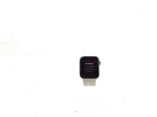 apple apple watch se 2022 40mm (gps) aluminio