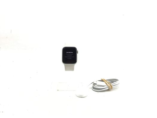 apple apple watch se 2022 40mm (gps) aluminio