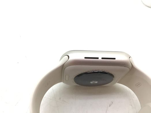 apple apple watch se 2022 40mm (gps) aluminio