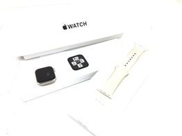 apple apple watch se 2022 40mm (gps) aluminio