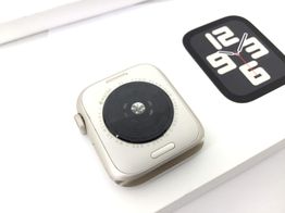 apple apple watch se 2022 40mm (gps) aluminio