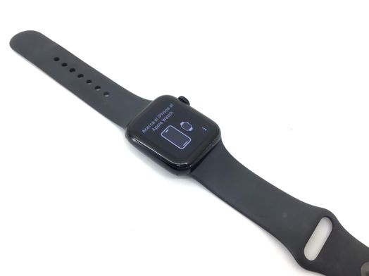 apple apple watch se 2022 40mm (gps) aluminio