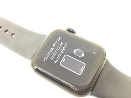 apple apple watch se 2022 40mm (gps) aluminio