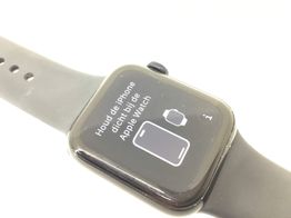 apple apple watch se 2022 40mm (gps) aluminio