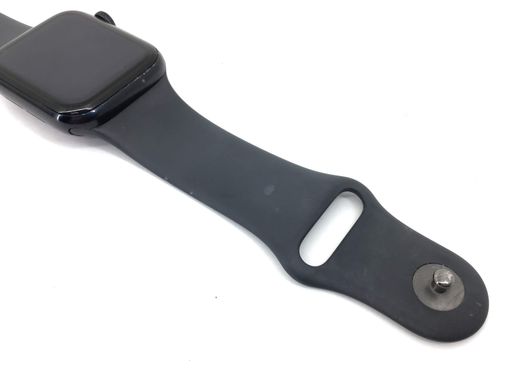 apple apple watch se 2022 40mm (gps) aluminio