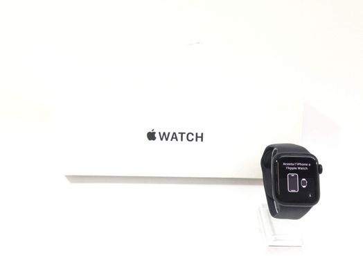 apple apple watch se 2022 40mm (gps) aluminio