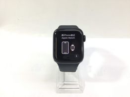 apple apple watch se 2022 40mm (gps) aluminio