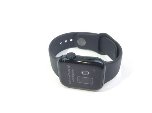 apple apple watch se 2022 40mm (gps) aluminio