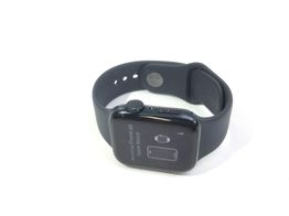 apple apple watch se 2022 40mm (gps) aluminio