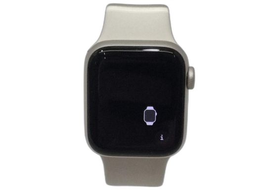 apple apple watch se 2022 40mm (gps) aluminio