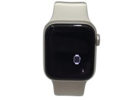 apple apple watch se 2022 40mm (gps) aluminio