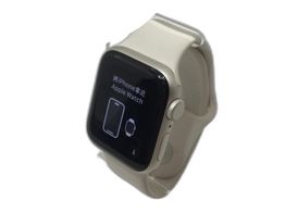 apple apple watch se 2022 40mm (gps) aluminio