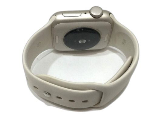 apple apple watch se 2022 40mm (gps) aluminio