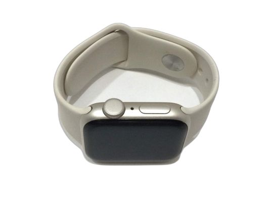 apple apple watch se 2022 40mm (gps) aluminio