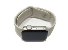 apple apple watch se 2022 40mm (gps) aluminio