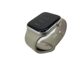 apple apple watch se 2022 40mm (gps) aluminio