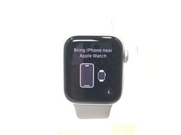 apple apple watch se 2022 40mm (gps) aluminio