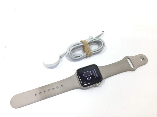 apple apple watch se 2022 40mm (gps) aluminio