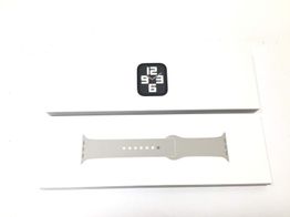apple apple watch se 2022 40mm (gps) aluminio