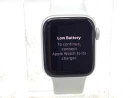apple apple watch se 2022 40mm (gps) aluminio