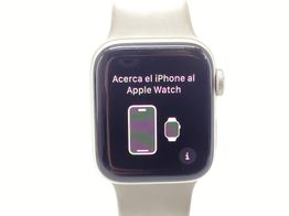 apple apple watch se 2022 40mm (gps) aluminio