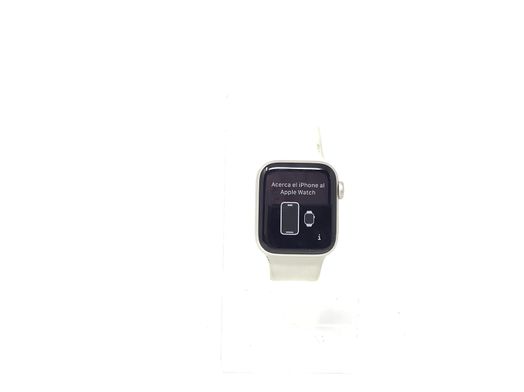 apple apple watch se 2022 40mm (gps) aluminio