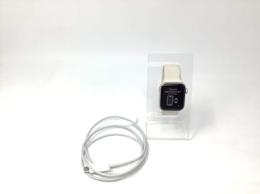 apple apple watch se 2022 40mm (gps) aluminio