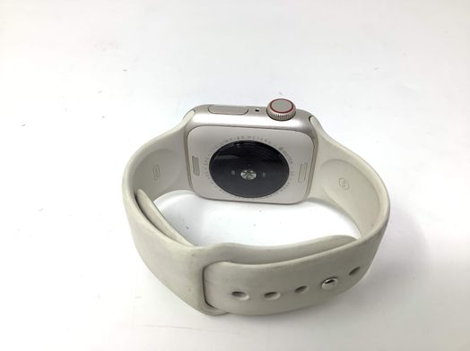 apple apple watch se 2022 40mm (gps) aluminio
