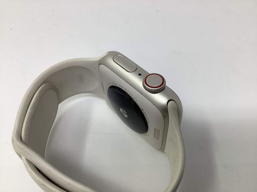 apple apple watch se 2022 40mm (gps) aluminio