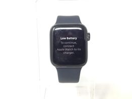 apple apple watch se 2022 40mm (gps) aluminio