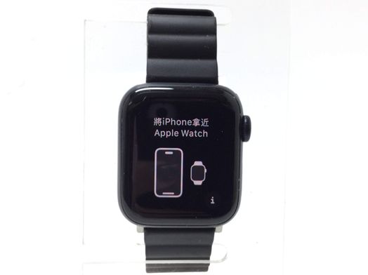 apple apple watch se 2022 40mm (gps) aluminio