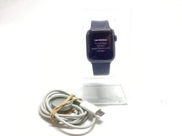 apple apple watch se 2022 40mm (gps) aluminio