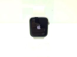 apple apple watch se 2022 40mm (gps) aluminio