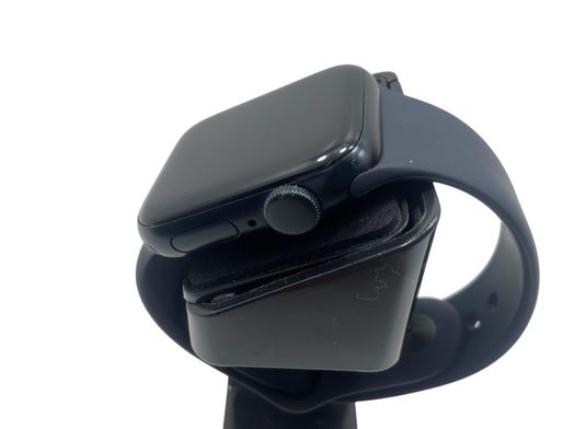 apple apple watch se 2022 40mm (gps) aluminio