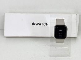 apple watch se 2022 40mm gps aluminio
